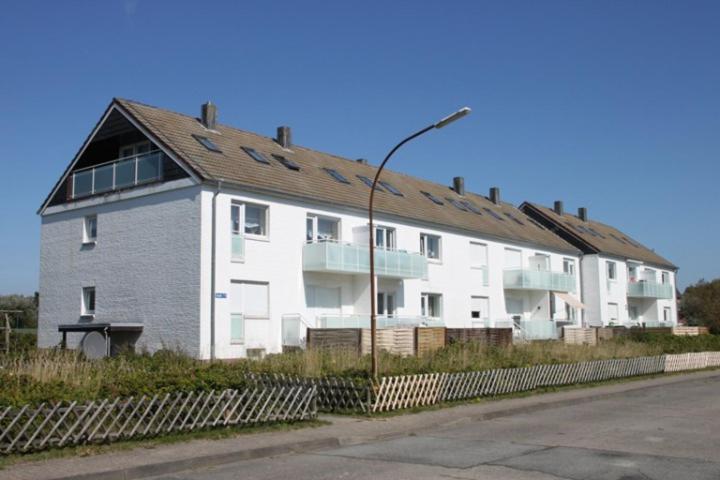 Njord * Hörnum