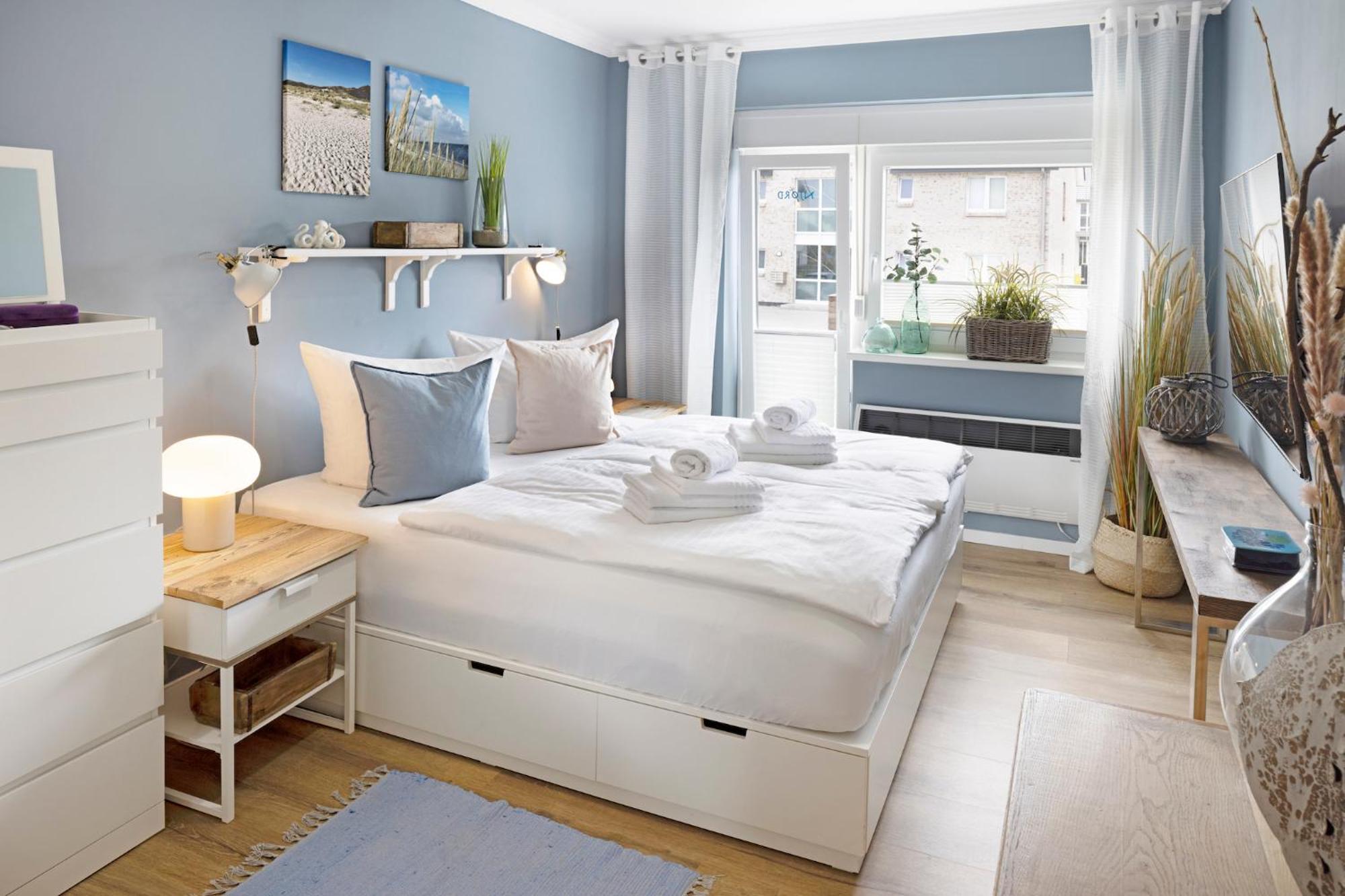 Njord Apartment *
