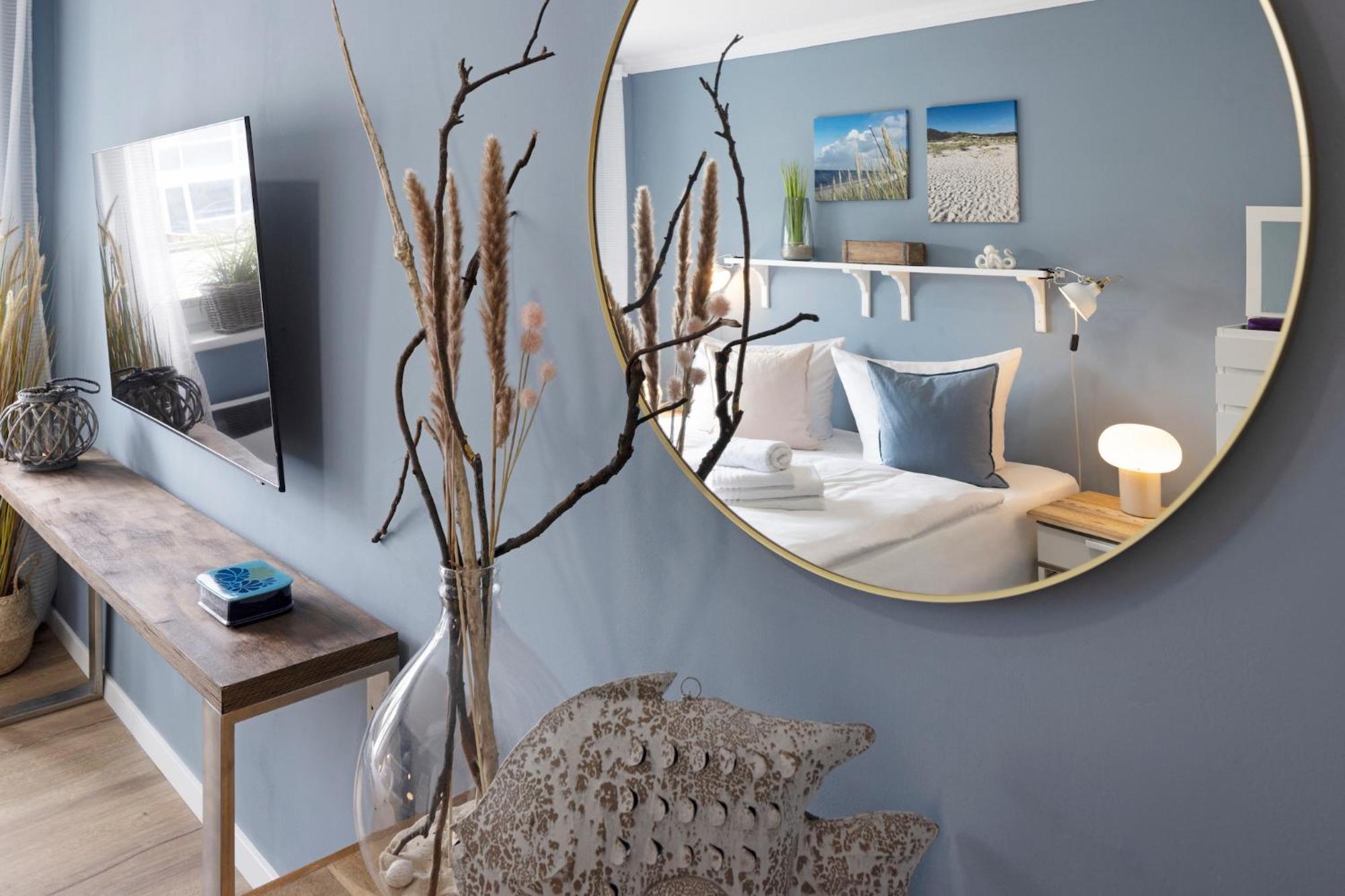 Apartment Njord