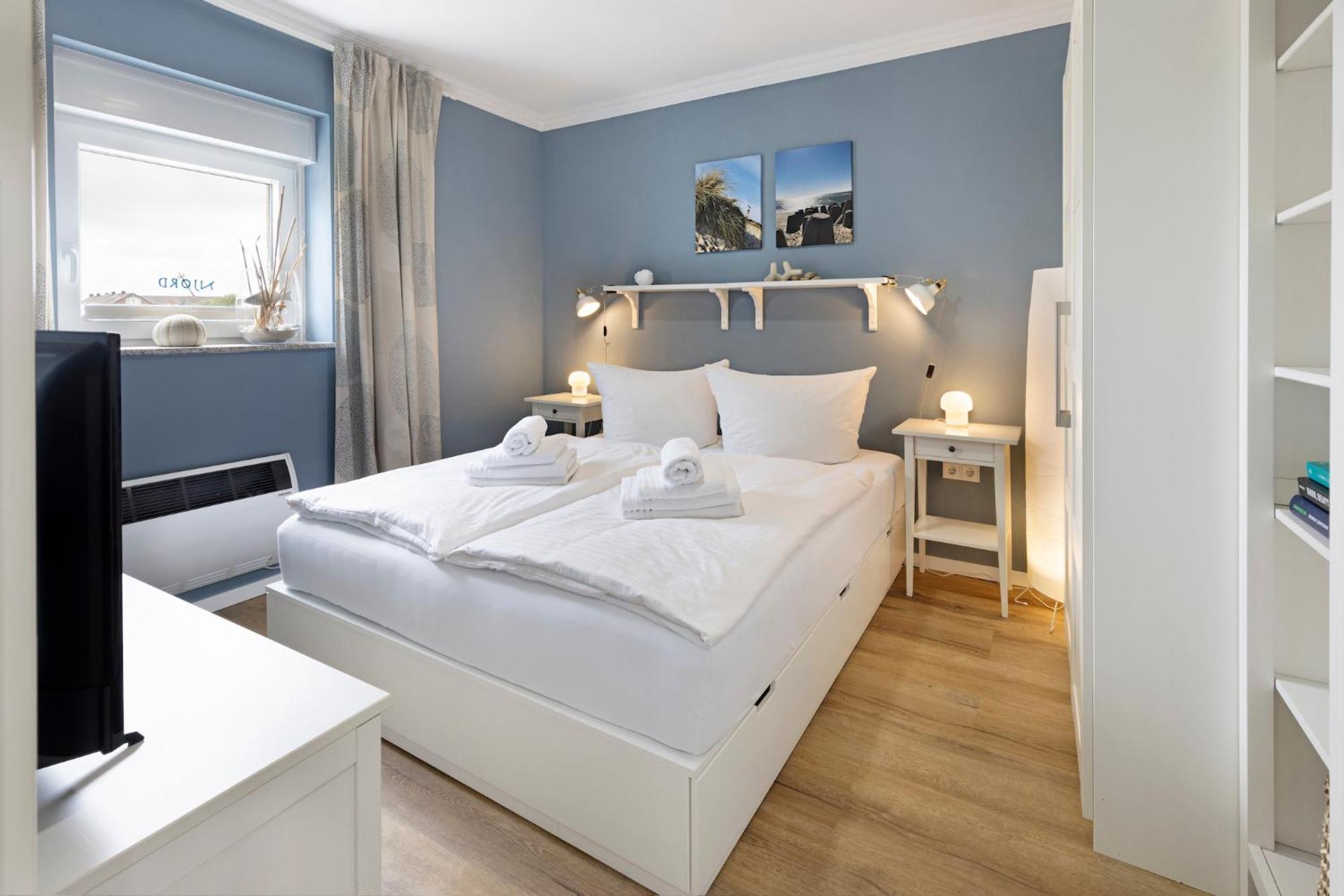 Apartment Njord